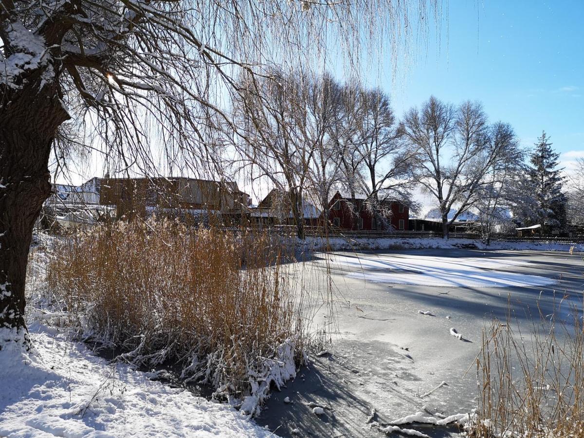 Uschi'S Gasthof Neuendorf  Экстерьер фото