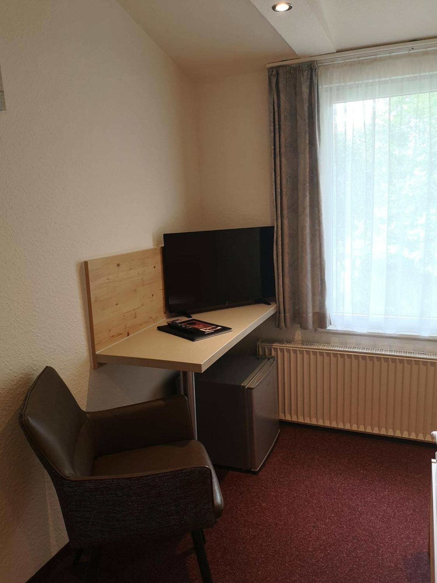 Uschi'S Gasthof Neuendorf  Экстерьер фото